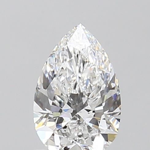 Pear Lab-Grown Diamond image