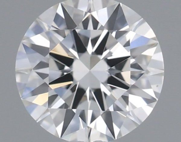 Round Diamond image