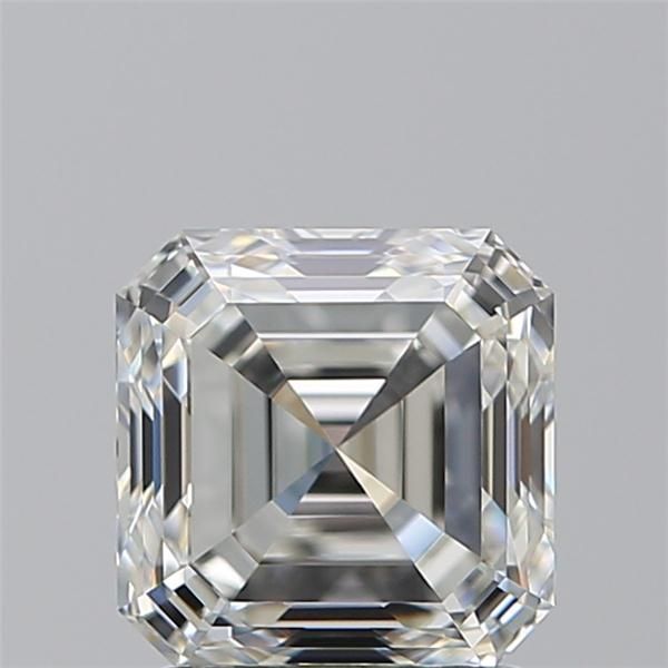 Asscher Diamond image