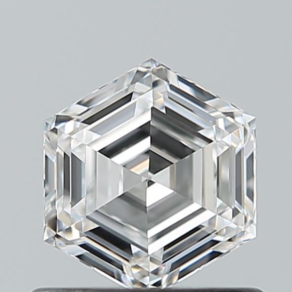 Hexagonal Diamond image
