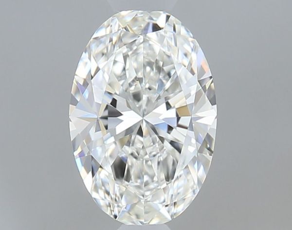 Oval Diamond image