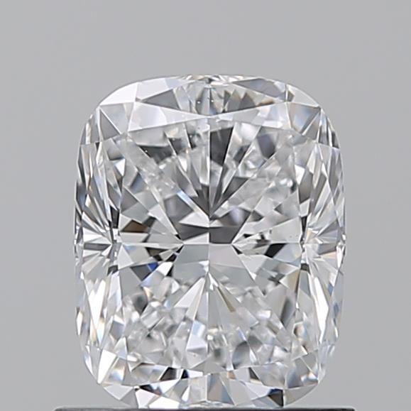 Cushion Diamond image