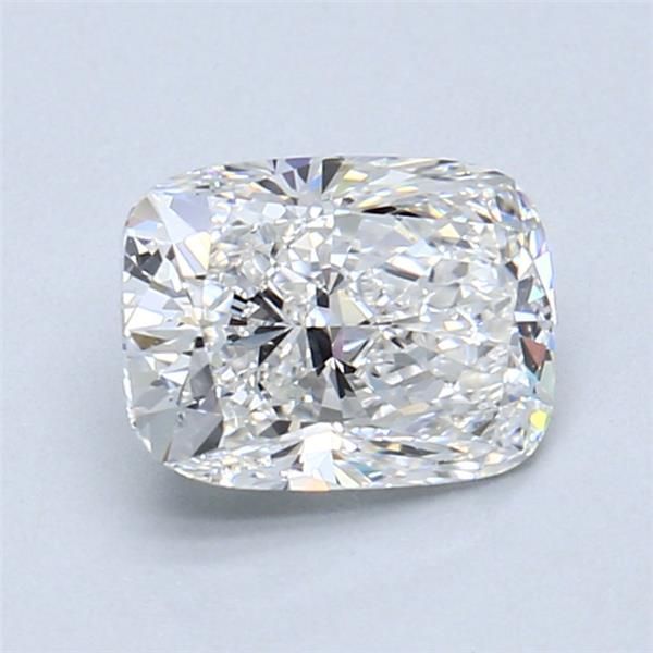 Cushion Diamond image