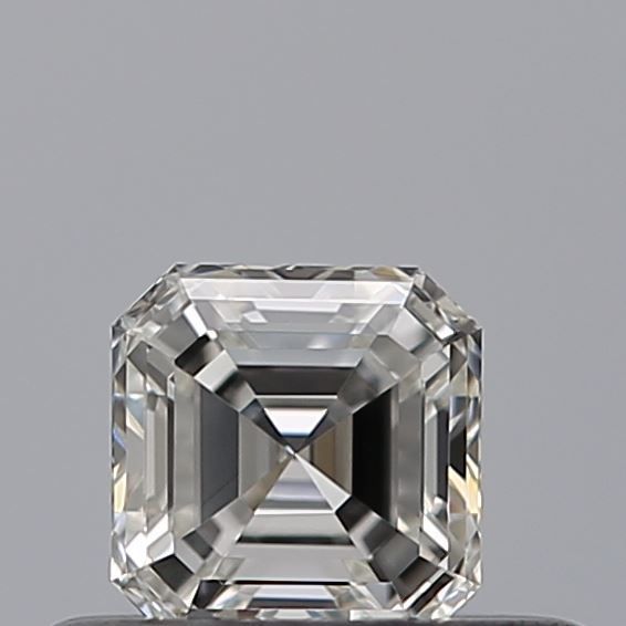 Asscher Diamond image