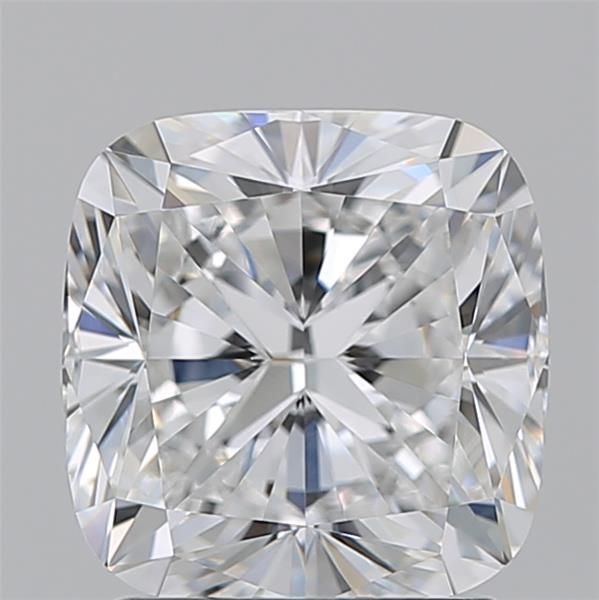 Cushion Diamond image