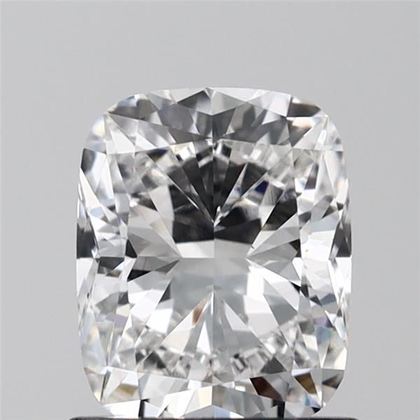 Cushion Lab-Grown Diamond image