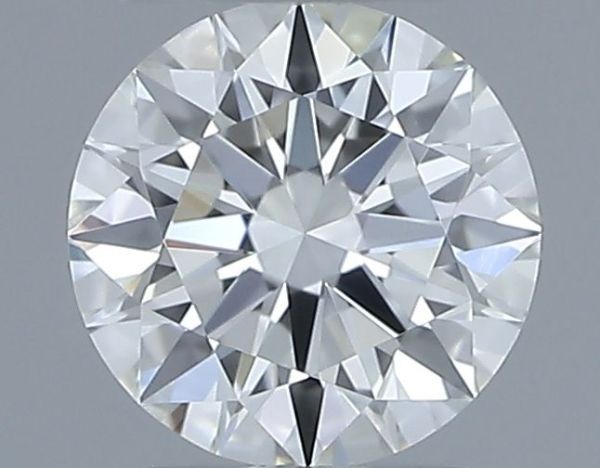 Round Diamond image