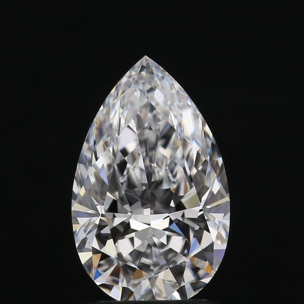 Pear Diamond image