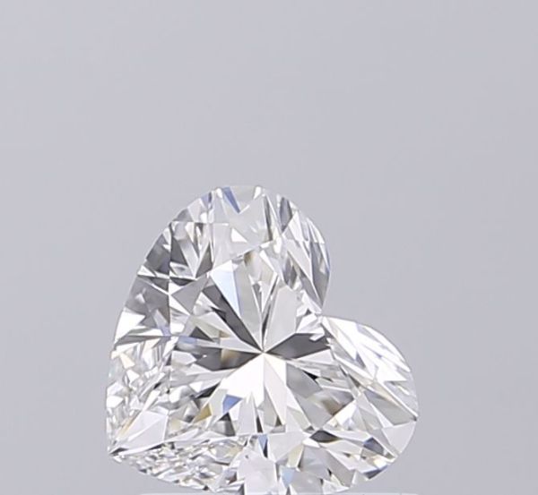 Heart Lab-Grown Diamond image