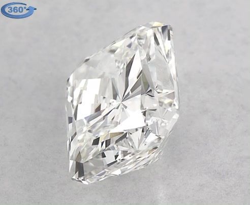 Radiant Diamond image