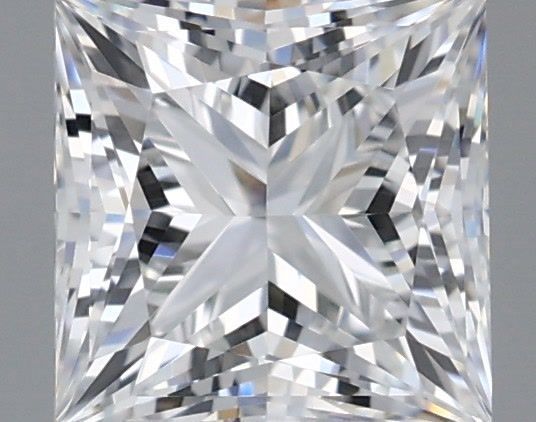 Princess Lab-Grown Diamond image