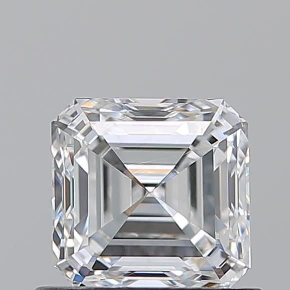 Asscher Diamond image