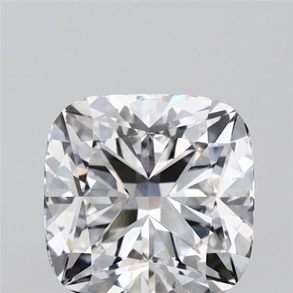 Cushion Lab-Grown Diamond image