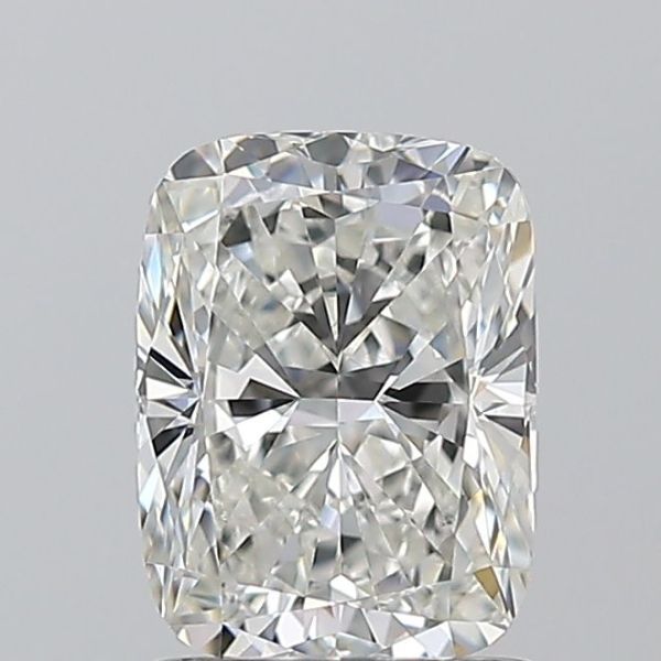 Cushion Diamond image