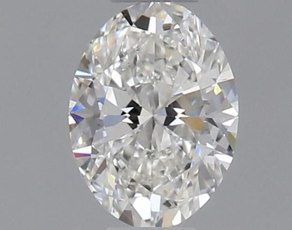 Oval Diamond image