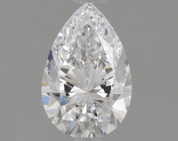 Pear Diamond image