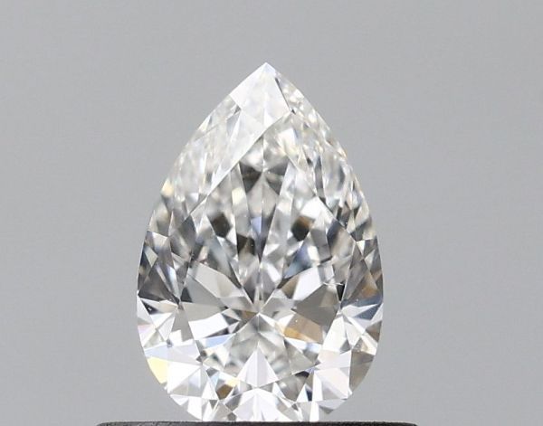 Pear Diamond image