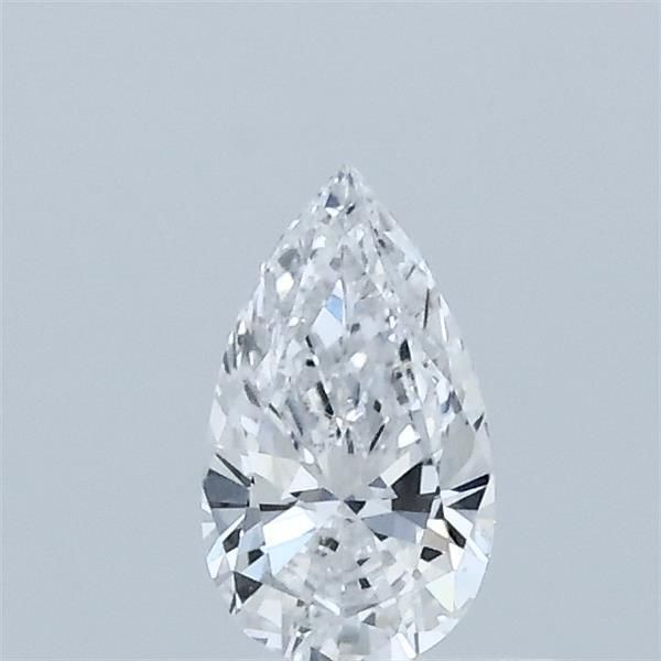 Pear Lab-Grown Diamond image