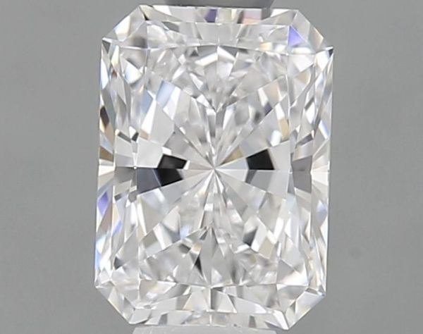 Radiant Lab-Grown Diamond image