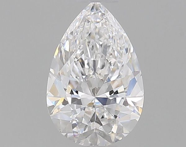 Pear Diamond image