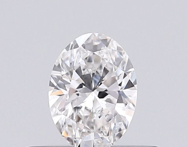 Oval Diamond image
