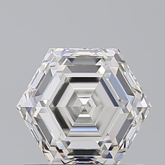 Hexagonal Diamond image
