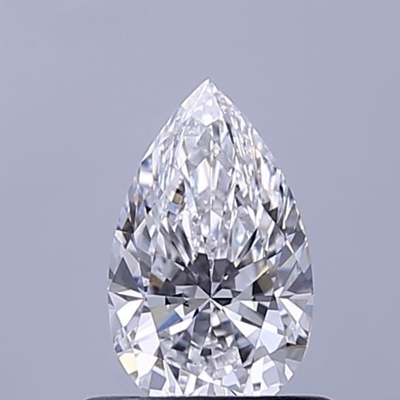 Pear Lab-Grown Diamond image