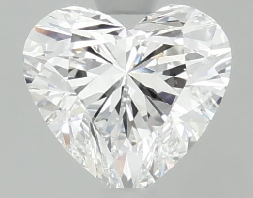 Heart Lab-Grown Diamond image