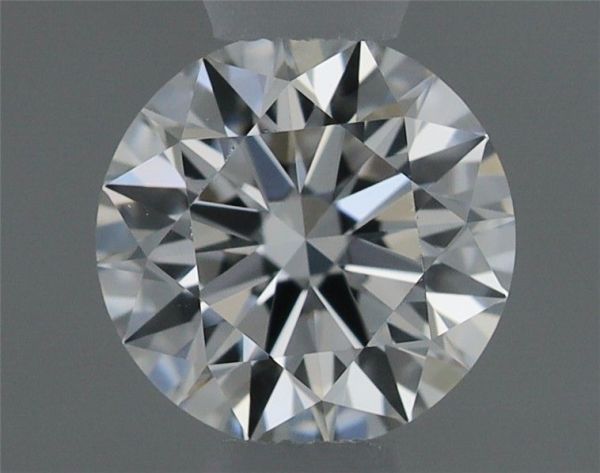 Round Diamond image