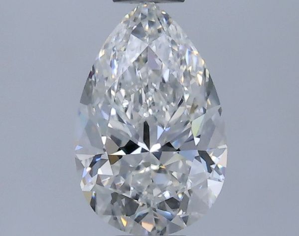 Pear Diamond image