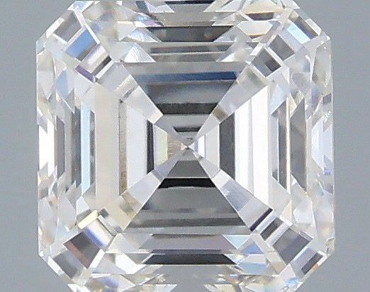 Asscher Lab-Grown Diamond image