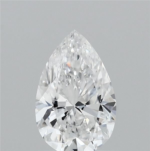 Pear Lab-Grown Diamond image