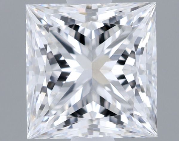 Princess Lab-Grown Diamond image