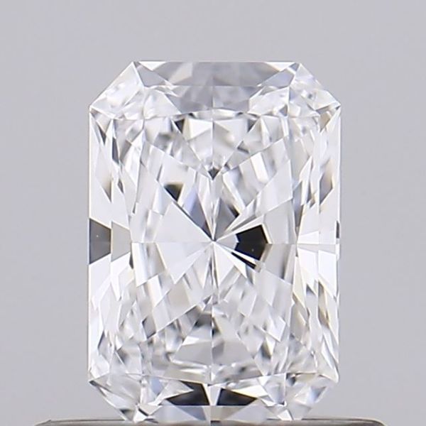Radiant Lab-Grown Diamond image