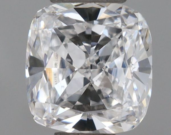 Cushion Lab-Grown Diamond image
