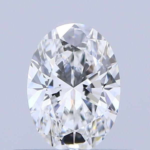 Oval Diamond image