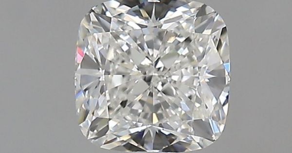 Cushion Diamond image