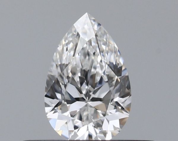 Pear Diamond image