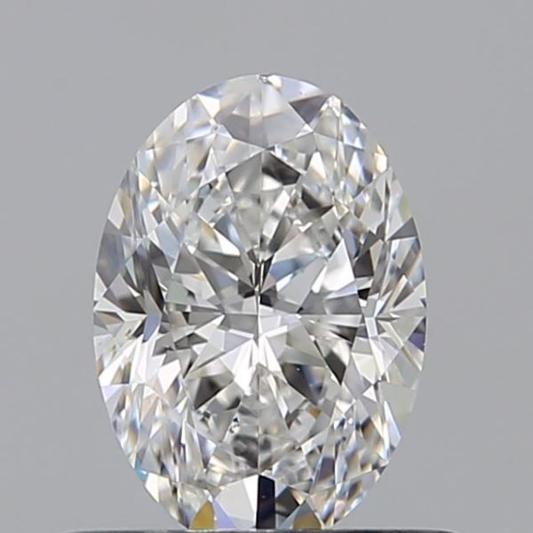 Oval Diamond image