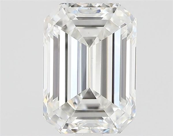 Emerald Diamond image