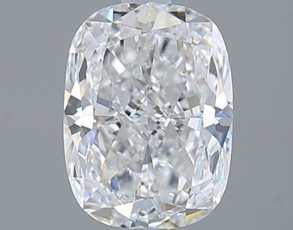 Cushion Diamond image