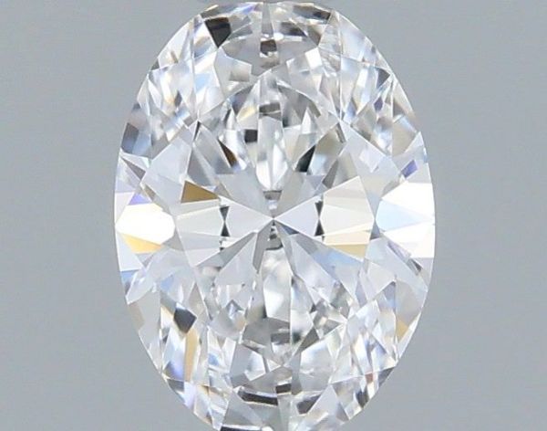 Oval Diamond image