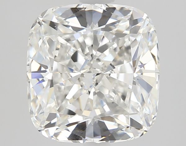 Cushion Diamond image