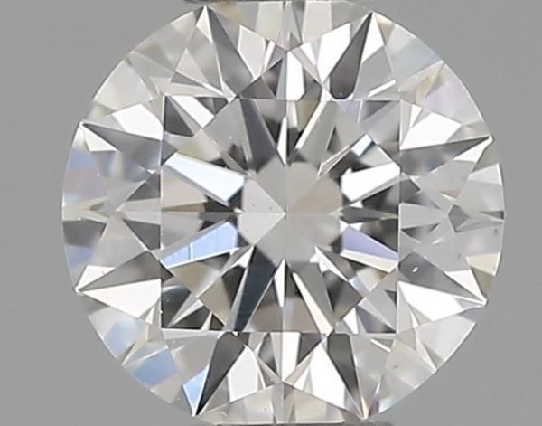 Round Diamond image