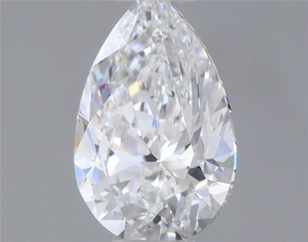 Pear Diamond image