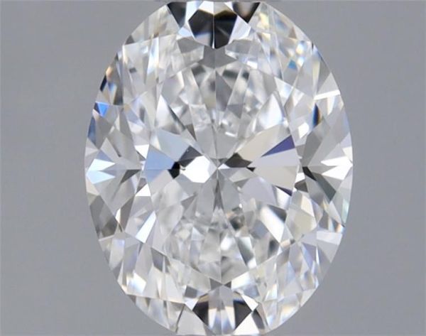 Oval Diamond image