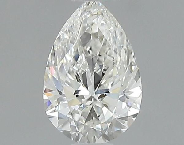 Pear Diamond image