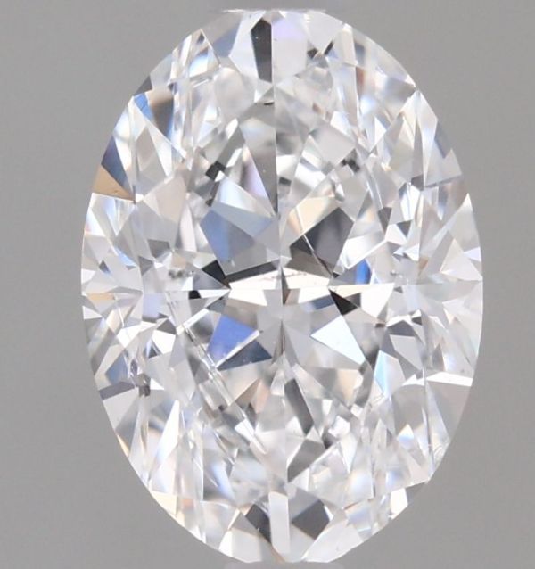 Oval Diamond image