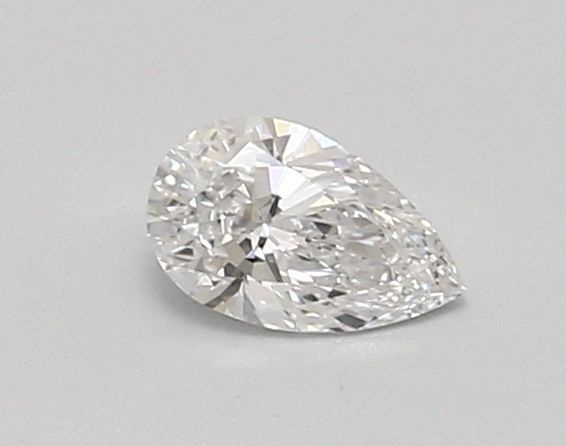 Pear Lab-Grown Diamond image