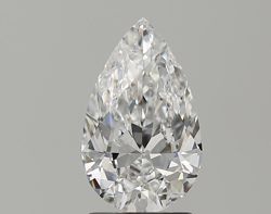 Pear Diamond image